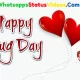 12 February Valentines Day Special Hug Day Status Video Download