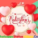 14 February Valentines Day Special Whatsapp Video Status Download