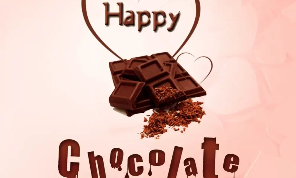 Chocolate Day Wishes Whatsapp Status Video