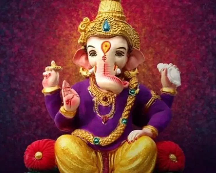 Ganesh Jayanti Whatsapp Status Video