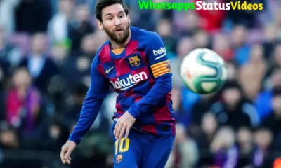 Lionel Messi Best Whatsapp Video Status Download