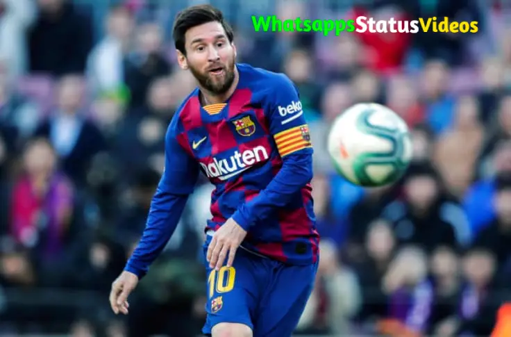 Lionel Messi Best Whatsapp Video Status Download
