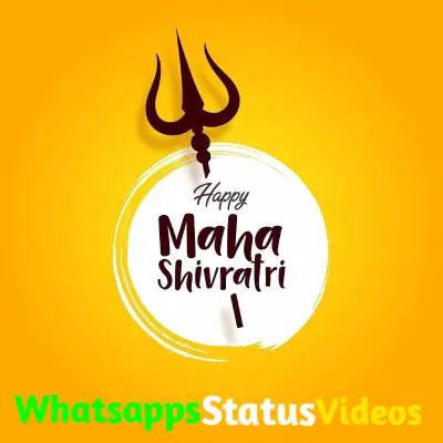 Maha Shivratri Coming Soon Whatsapp Status Video Download