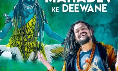 Mahadev Ke Deewane Song Hansraj Raghuwanshi Short Whatsapp Status Video Download 2022