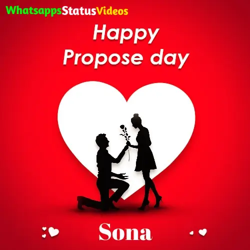 Propose Day Wishes Whatsapp Status Video Download