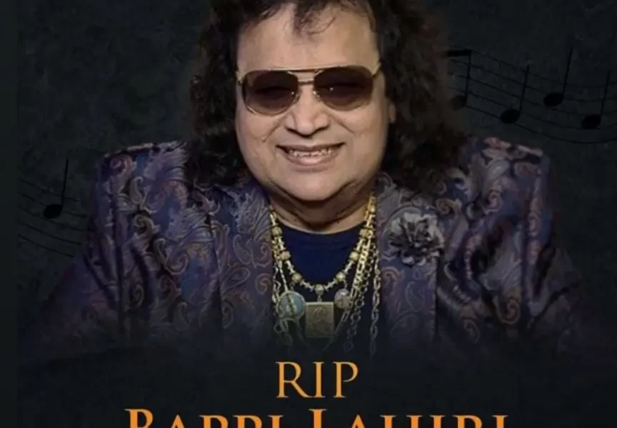 RIP Bappi Lahiri Sad Whatsapp Video Status