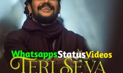 Teri Seva Karunga Song Hansraj Raghuwanshi Whatsapp Video Status Download