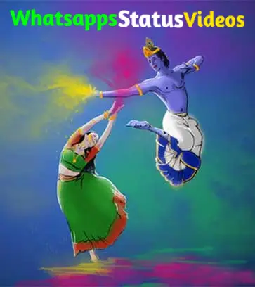 Dol Purnima Wishes Whatsapp Status Video Download