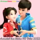 Funny Love Animated Whatsapp Status Video Download