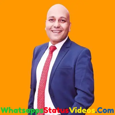 Harshvardhan Jain Motivational Whatsapp Status Video Download