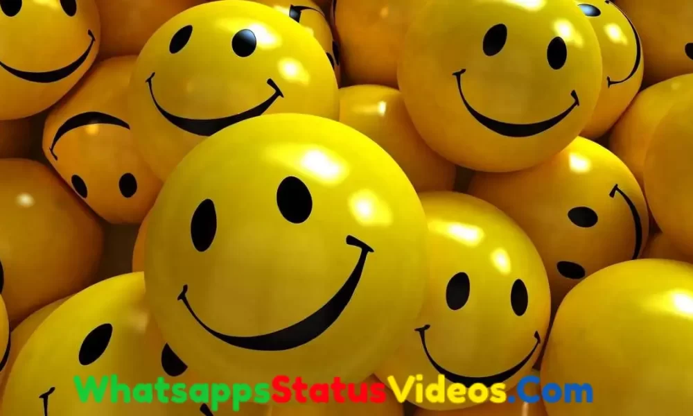 International Happiness Day Whatsapp Status Video