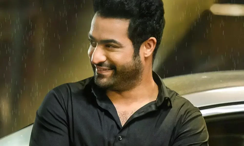 Jr NTR Rao Birthday Wishes Whatsapp Status Video