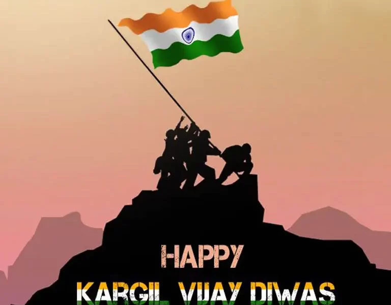 Kargil Vijay Diwas Whatsapp Status Video