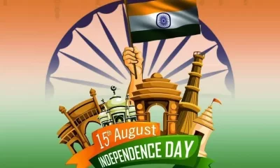 15 August Independence Day Whatsapp Status Video Download 2022