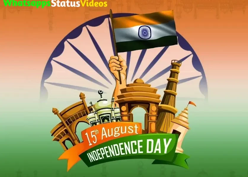 Independence Day Whatsapp Status Video Download 2022