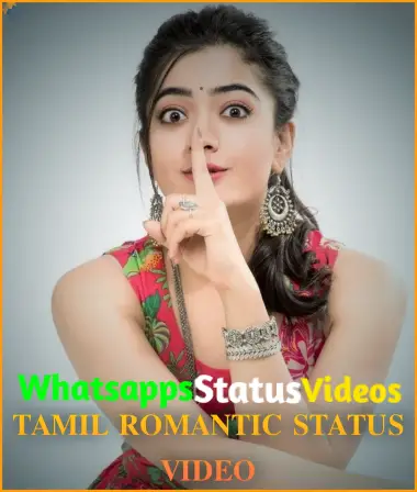 Beautiful Tamil Whatsapp Video Status Download
