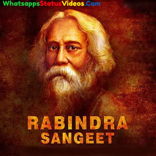 Bengali Rabindra Sangeet Whatsapp Status Video Download