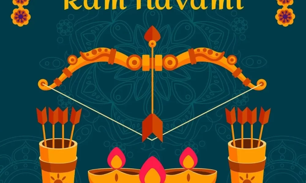 Happy Ram Navami Wishes Whatsapp Status Video