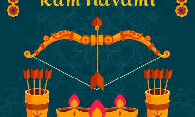 Happy Ram Navami Wishes Whatsapp Status Video Download