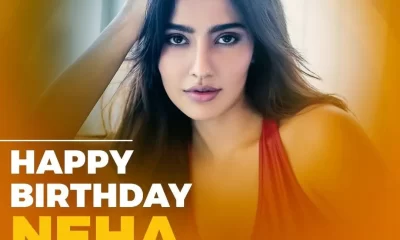 Neha Sharma Birthday Whatsapp Status Video Download