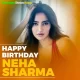 Neha Sharma Birthday Whatsapp Status Video Download