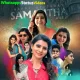 Happy Birthday Samantha Akkineni Whatsapp Status Video Download