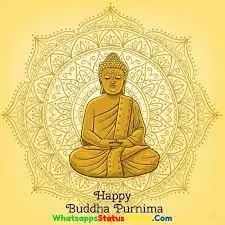 Happy Buddha Purnima 2023 Whatsapp Status Video Download