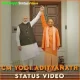 Yogi Adityanath Whatsapp Status Video Download