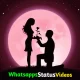 30 Seconds Romantic Love Propose Status Video Download