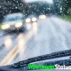 Car Driving in Rain WhatsApp Status Video Download
