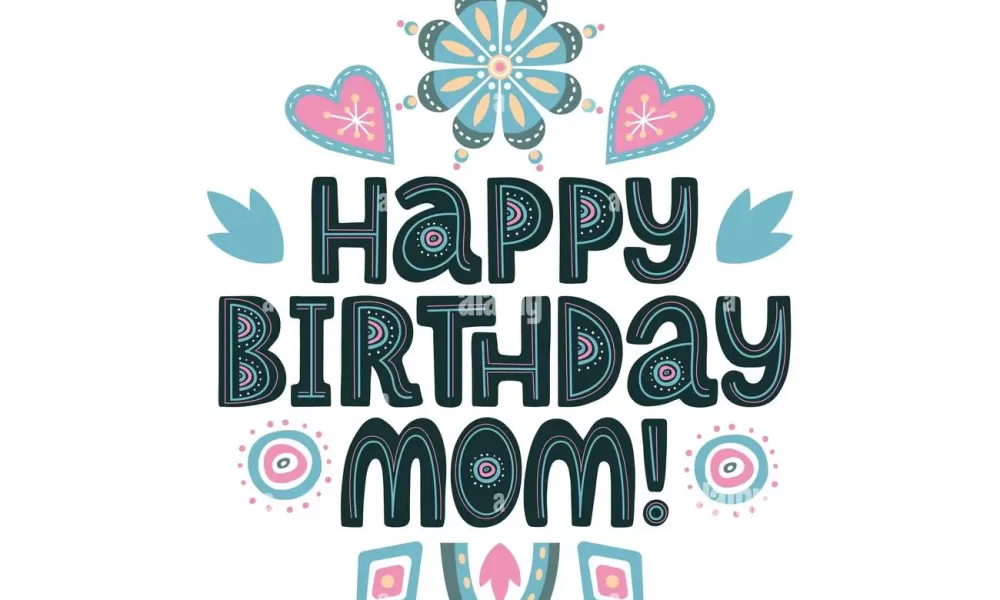 Happy Birthday Mom Full Screen WhatsApp Status Video