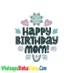Happy Birthday Mom Full Screen WhatsApp Status Video Download