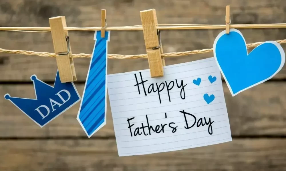 Happy Father Day WhatsApp Status Video