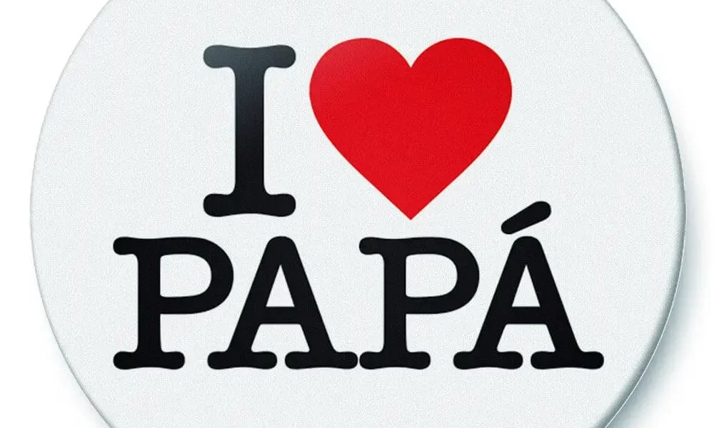 I love You Papa WhatsApp Status Video