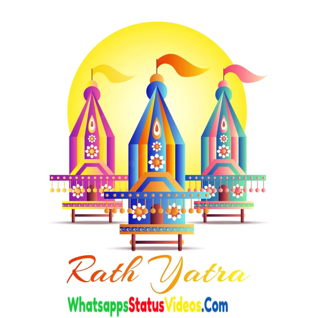 Jagannath Rath Yatra Coming Soon WhatsApp Status Video Download