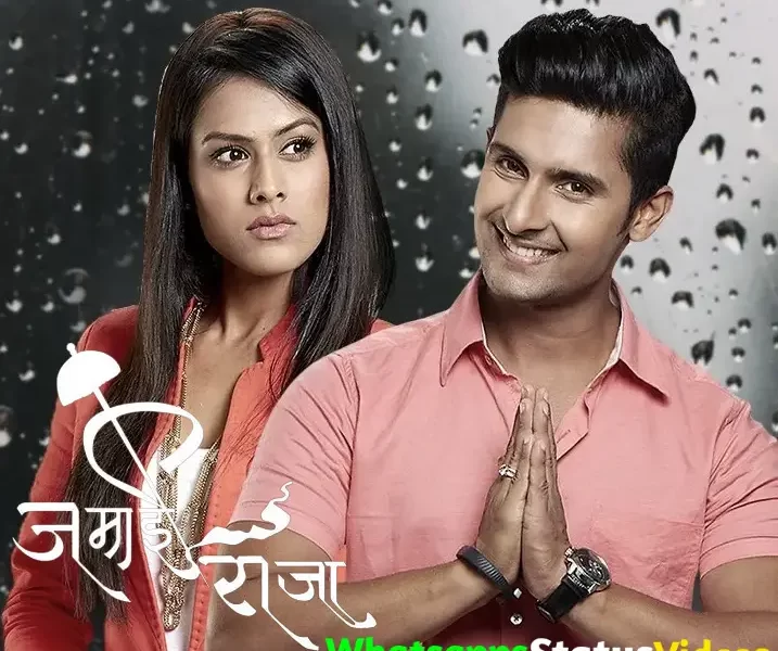 Jamai Raja Serial Whatsapp Status Video