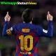 Lionel Messi WhatsApp Status Video Download