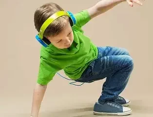 Little Boy Dance WhatsApp Status Video Download