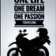 One Life One Dream One Passion Dialogue Status Video Download