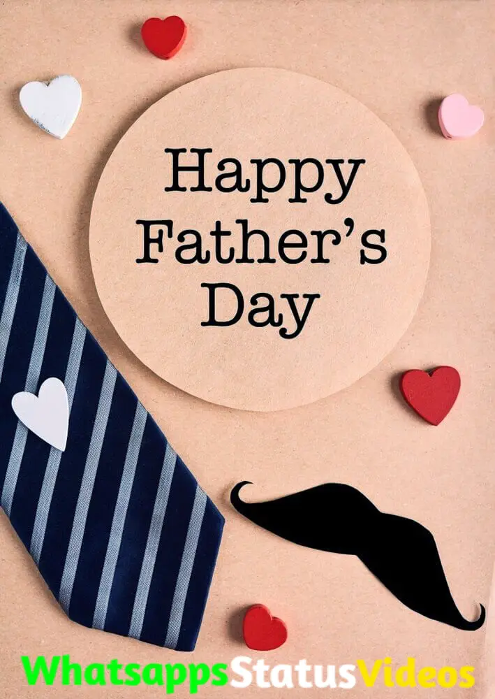 Happy Father Day WhatsApp Status Video Download