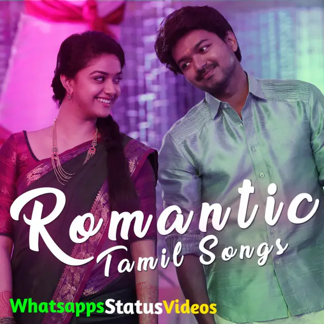 Tamil Love Romantic WhatsApp Status Video Free Download