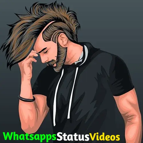 Attitude 30 Seconds WhatsApp Status Video Download
