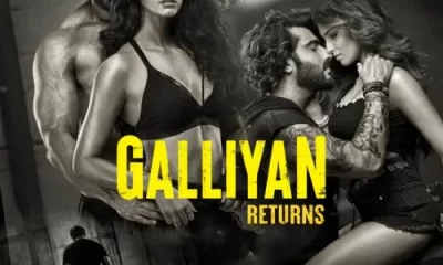 Galliyan Returns Song Ankit Tiwari WhatsApp Status Video Download