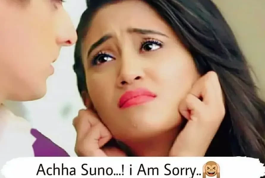 I Am Sorry Very Emotional Whatsapp Status Video Download