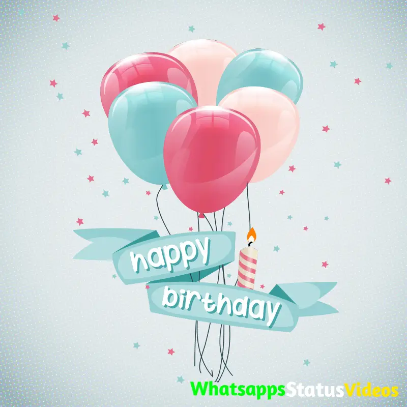 My Son Birthday WhatsApp Status Video Download