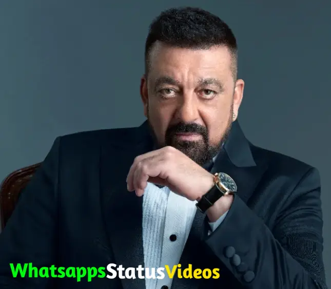 Sanjay Dutt Whatsapp Status Video Download