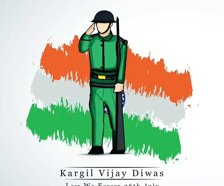 Vijay Kargil Diwas Wishes Special 2022 WhatsApp Status Video