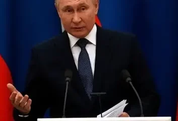Vladimir Putin 4K Full Screen Whatsapp Status Video Download