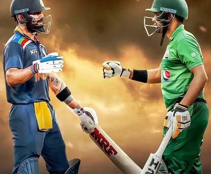 Asia Cup India vs Pakistan 2022 Whatsapp Status Video