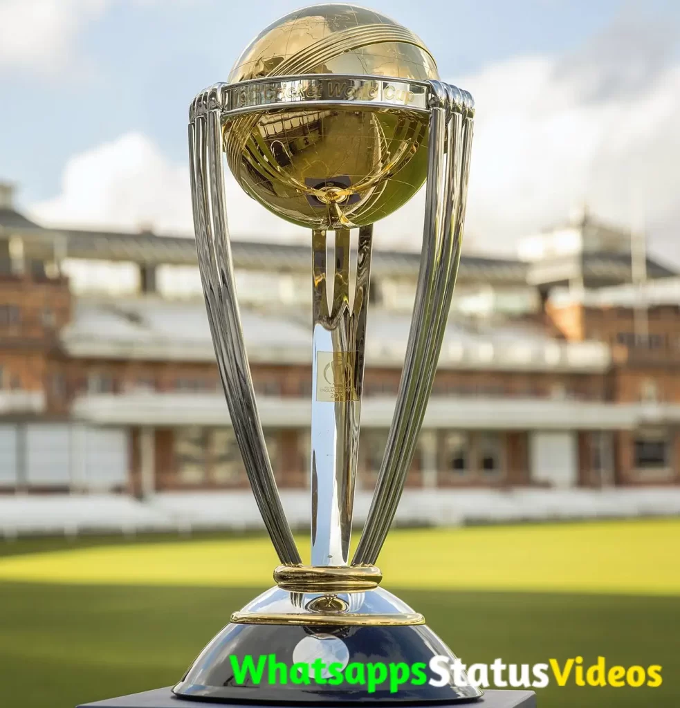 Cricket World Cup Whatsapp Status Video Download